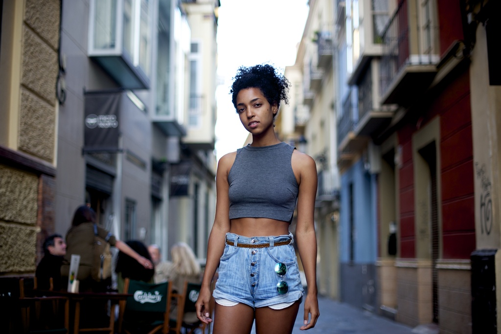 Distressed Denim Shorts: All That You Need to Know